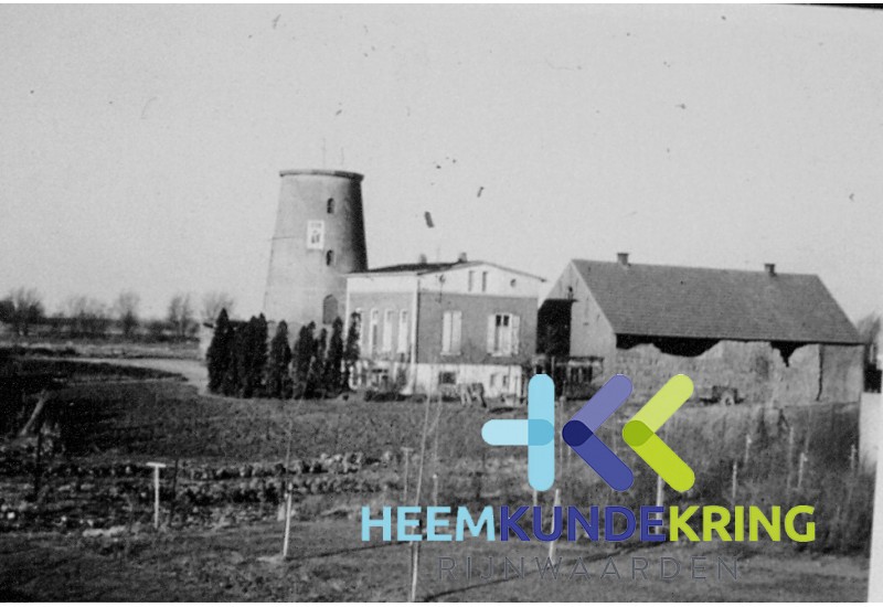 Molen Tolkamer- Lobith F00003290
